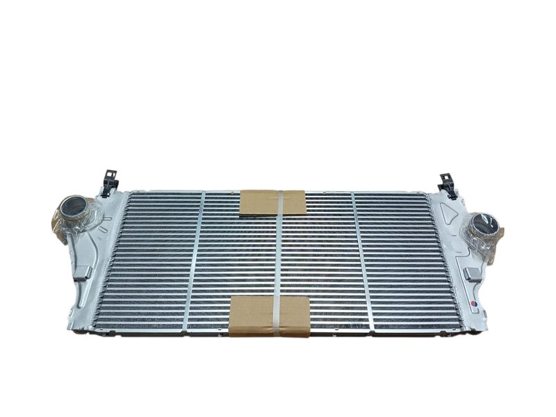 Renault ESPACE III/LAGUNA II '00- Intercooler