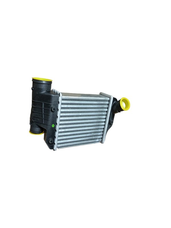 Audi A6 IV 2.7 TDI RIGHT MOD. '04-'08 Intercooler