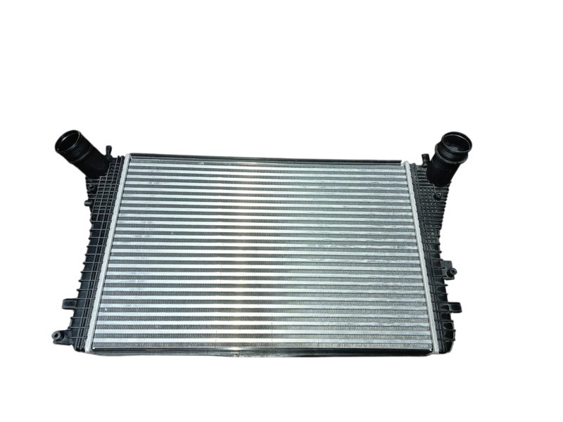 VW GOLF VI 1.6 TDI 04/08- Intercooler