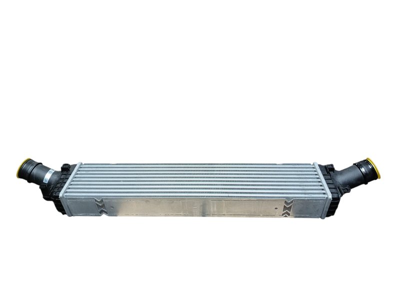 Audi A4 IV 2.7 TDI 06/07- Intercooler