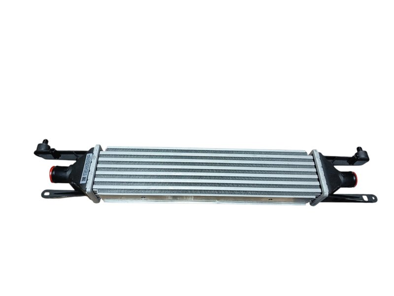 FIAT GRANDE PUNTO (2006) 1.3 JTD MULTIJET Intercooler