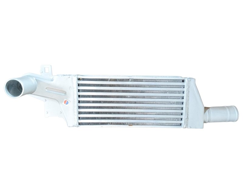 Opel CORSA - C 1.7 DTI 09/00-07/03 Intercooler