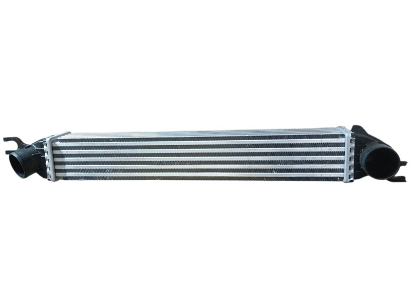 MINI COOPER 1.6 D 11/06- Intercooler