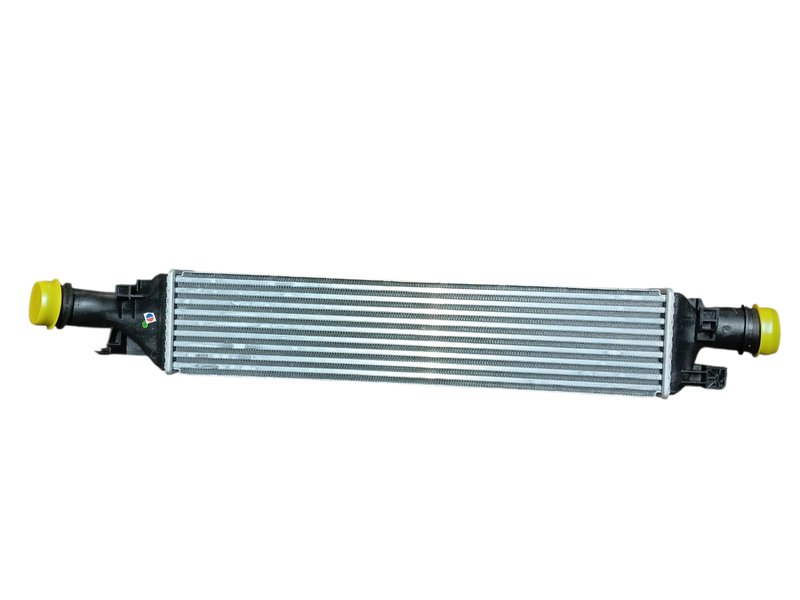 AUDI Q3 (2012) Q3 QUATTRO 2.0 TDI Intercooler