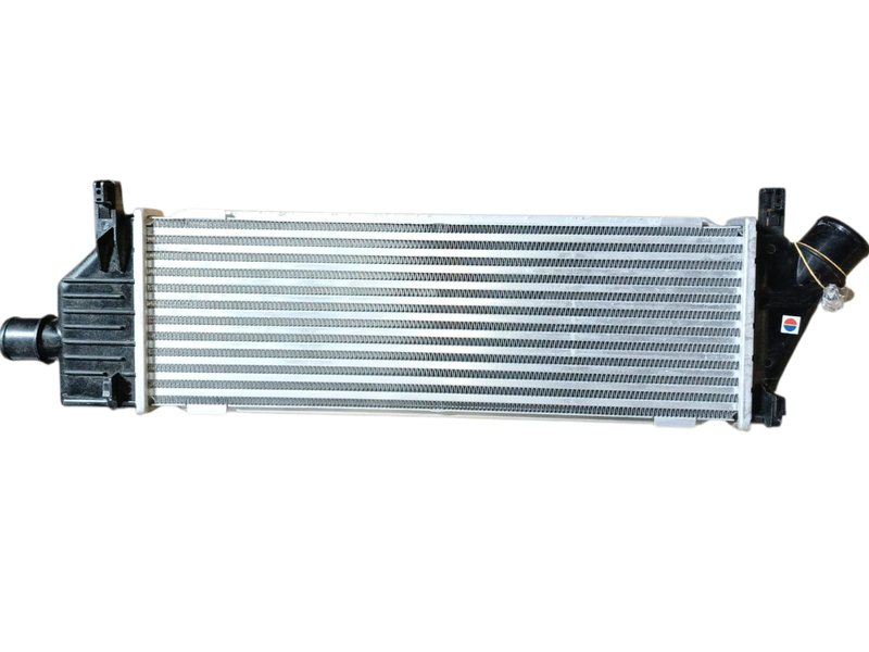 Nissan MRA III 1.5 DCI 09/03-05/05 Intercooler