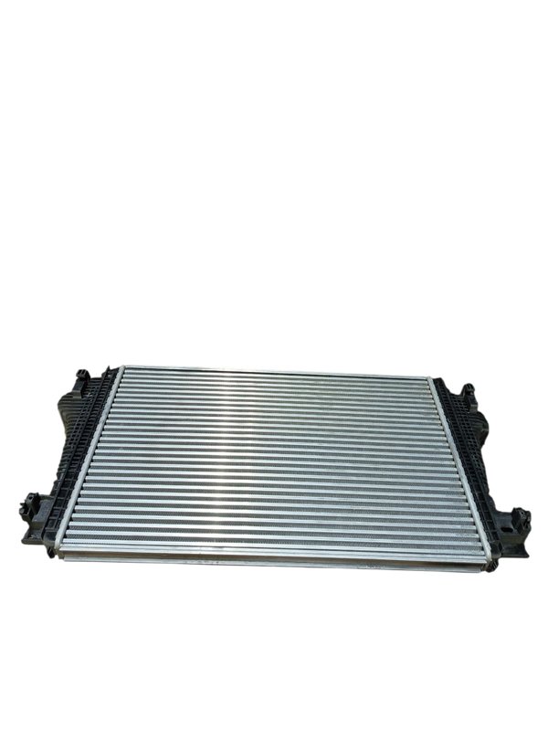 VW AMAROK 2.0 TDI 03/10- Intercooler