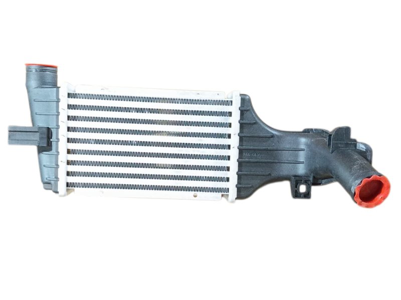 OPEL ASTRA (1998) 2.0 DTI Intercooler