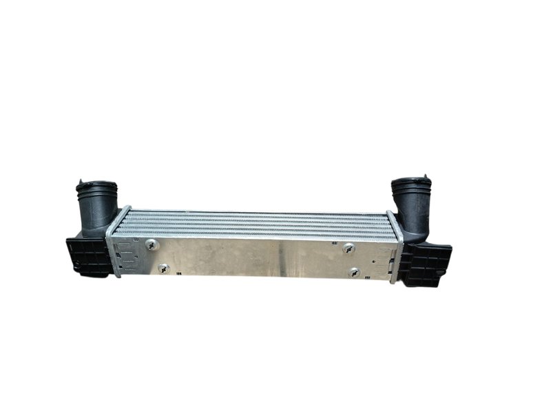 BMW 116 D 2.0 DI 08/04- Intercooler