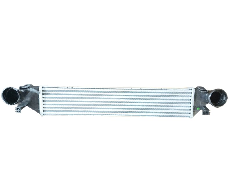 Mercedes-Benz (C209) 2.7 CDI 12/01- Intercooler