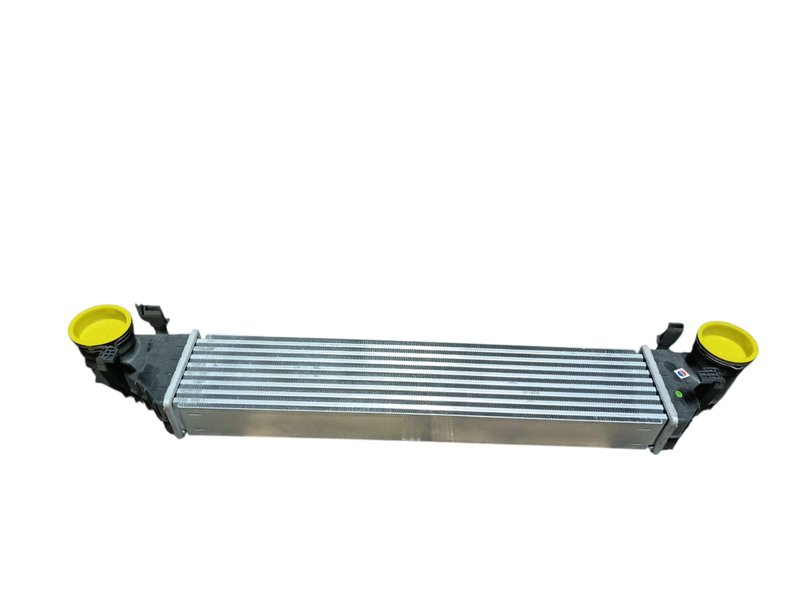 Mercedes-Benz (W203) 2.2 CDI 04/03- Intercooler