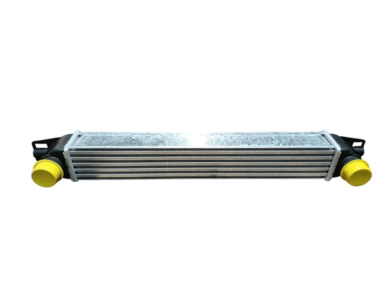 FIAT FIORINO (2008) 1.3 JTD MULTIJET Intercooler