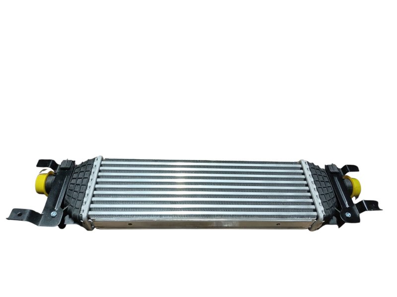 Ford FIESTA V 1.4 TDCI 05/02 Intercooler