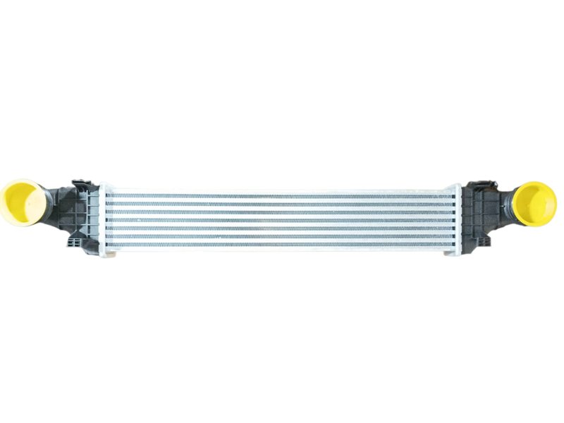 Mercedes-Benz 2.2 CDI (W211) 11/02- Intercooler