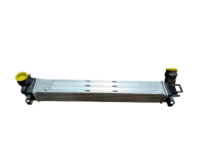 Renault MEGANE III 1.5 DCI 11/08- Intercooler