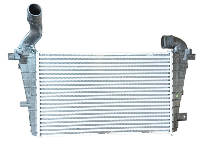 Opel ASTRA -H 1.3/1.9 CDTI 02/04- Intercooler