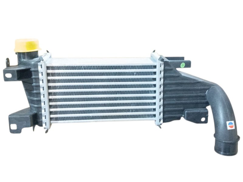 Opel ASTRA -H 1.7 CDTI 02/04- Intercooler