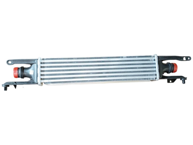 OPEL CORSA (2007) 1.3 CDTI Intercooler