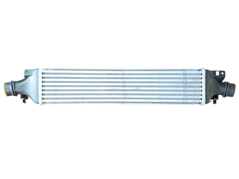 OPEL CORSA (2007) 1.6 ECOTEC Intercooler