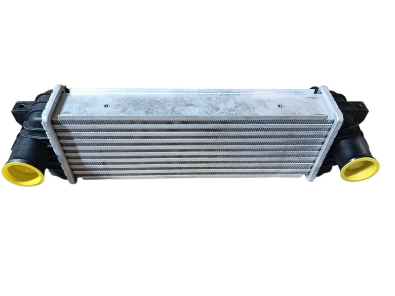 FORD TOURNEO CONNECT (2002) 1.8 TDCI Intercooler
