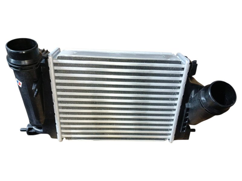 Nissan QASHQAI 1.6 DCI 11/13- Intercooler