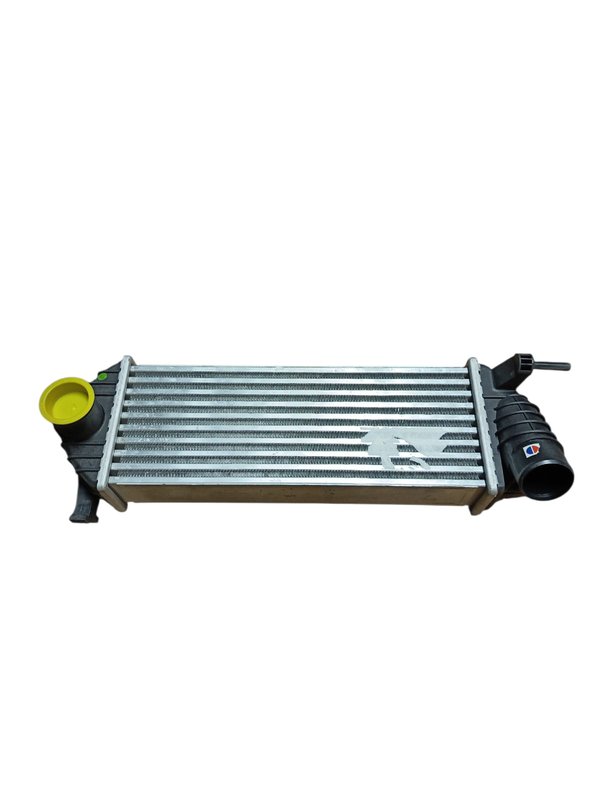 Renault KANGOO II 1.5 DCI 10/07- Intercooler