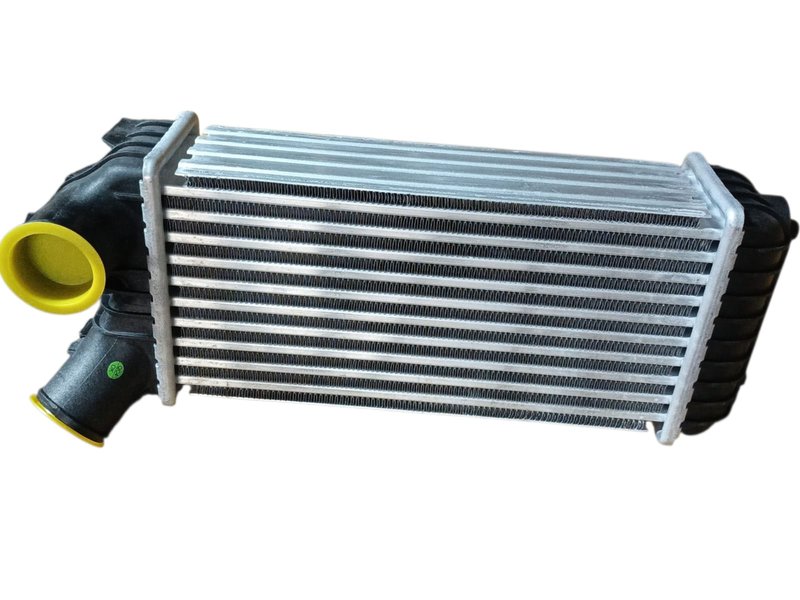 Ford C- MAX 1.6 TDCI 10/10- Intercooler