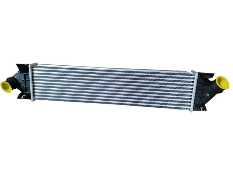 FORD GALAXY (2006) 2.0 TDCI Intercooler