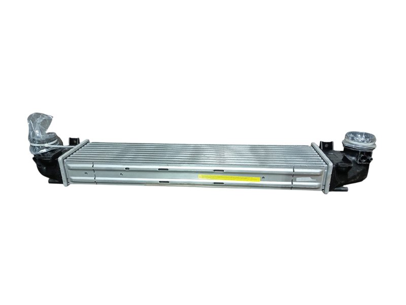 FORD MONDEO (2007) 2.5 Intercooler