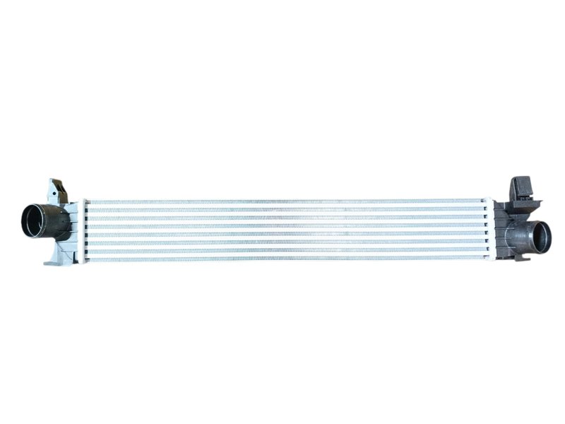 CITROËN JUMPER (2006) 2.2 HDI Intercooler