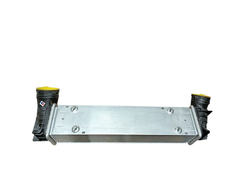 BMW 320D CABRIO 07/07- Intercooler