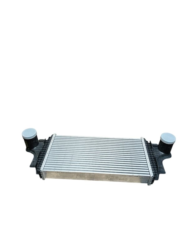 Mercedes-Benz ML 420 (W164) 4.0 CDI 04/06- Intercooler