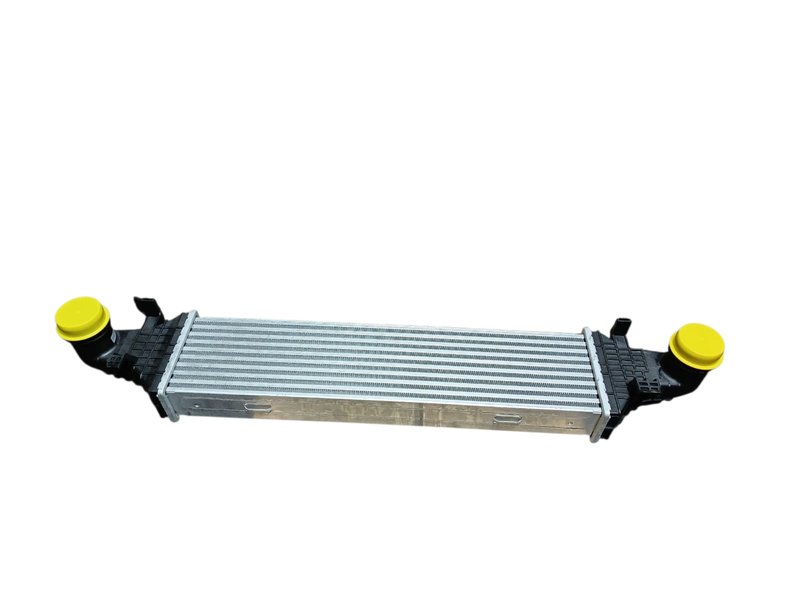 Mercedes-Benz C 220 (C204) 2.1 CDI 01/11- Intercooler