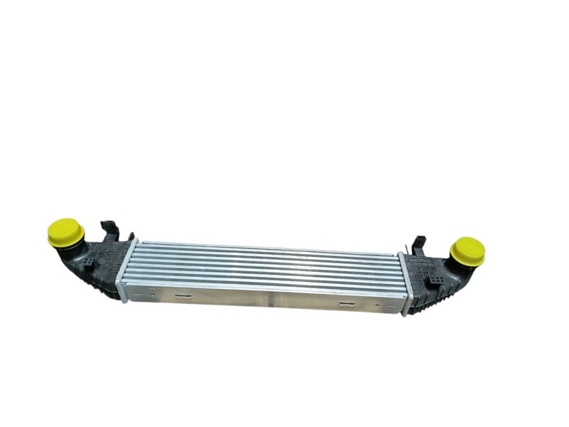 Mercedes-Benz E 200 1.8 I CGI 01/09- Intercooler