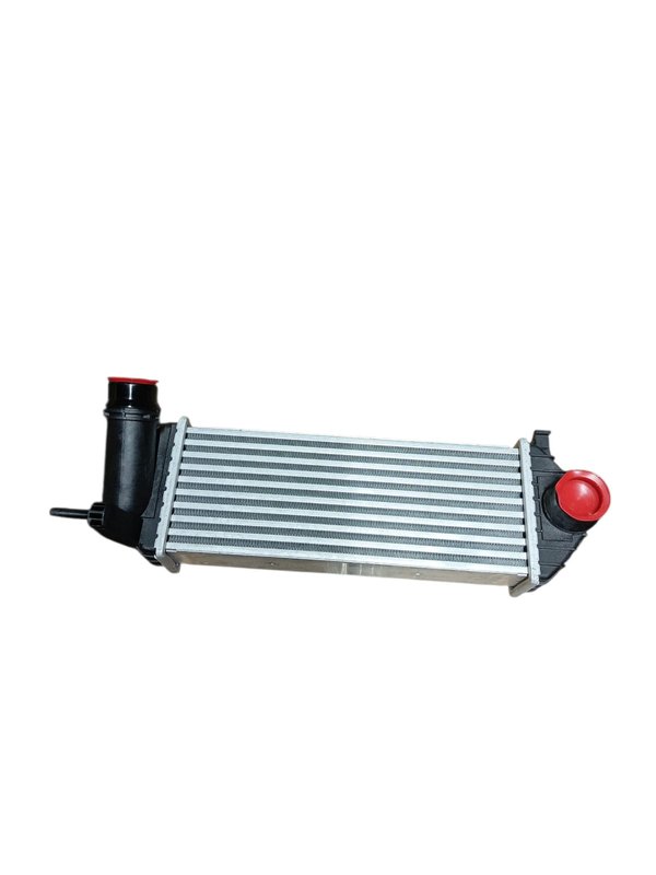 Renault KANGOO II 1.5 DCI 55KW 09/10- Intercooler