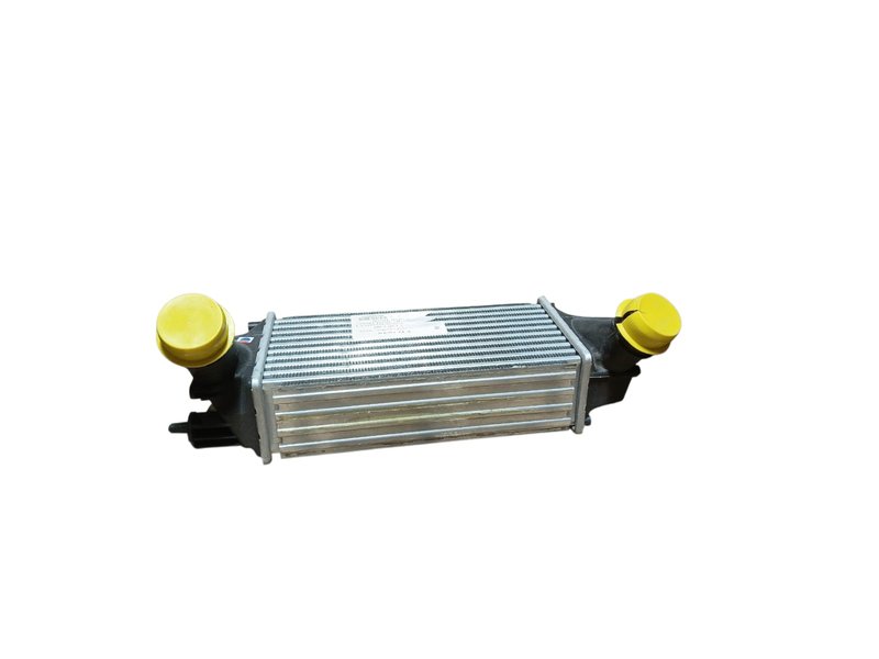 Ford FIESTA VI 1.0 I Manuel 01/13- Intercooler