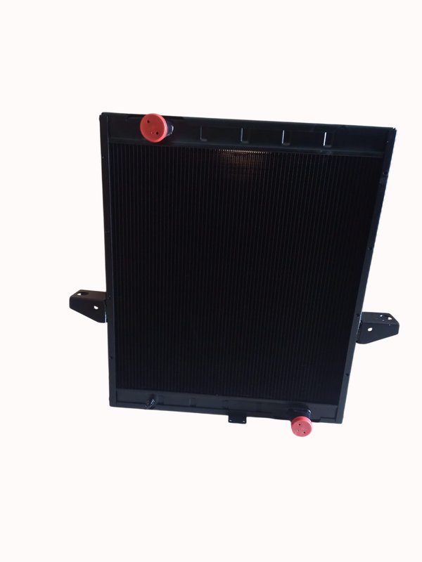 KOMPLE RADYATÖR BMC PRO 935 ÇEKICI Radyatör
