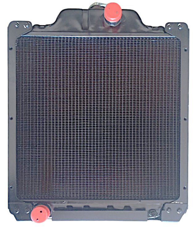 BAŞAK TRAD.KT2110S Radyatör