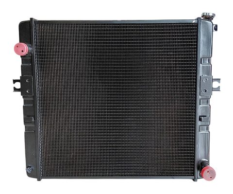 KOMATSU FD35AT-16/FD35AT-17 FORKLİFT
