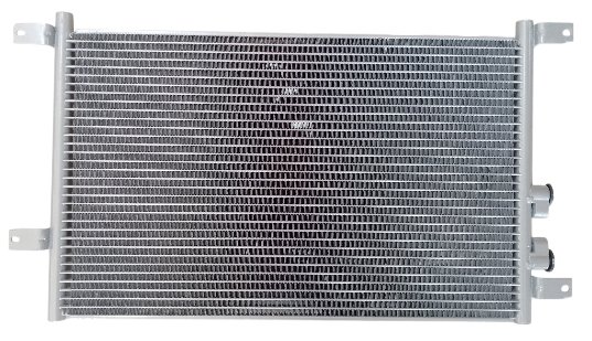 Alfa Romeo 147 Kondenser