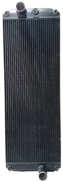 CAT 349 D2L PALETLI EKSKAV Radyatör