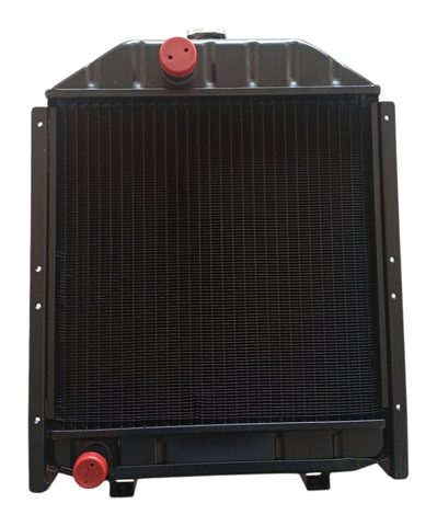 FIAT 450/480 TRK