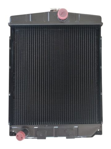 FIAT 415-411 TRK
