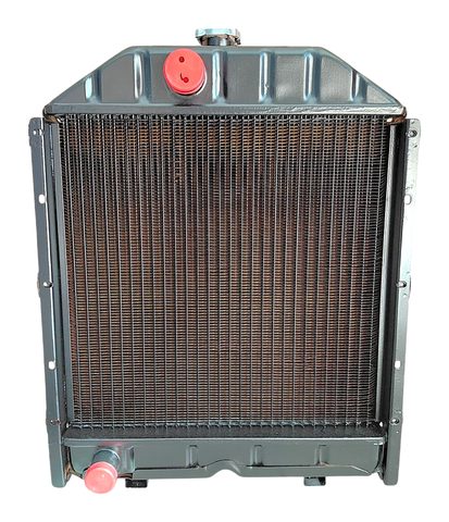 FIAT 54C - 55/46 TRK