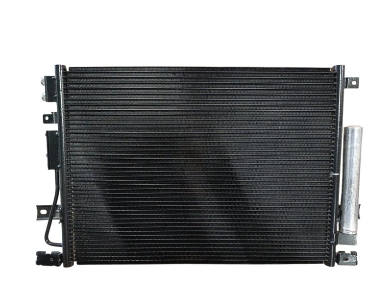 Dodge 300 C 3.0 CRD 09/05-12/08 Kondenser