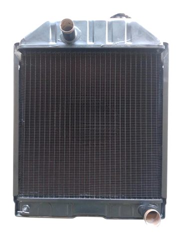 FORD 5000 TRK
