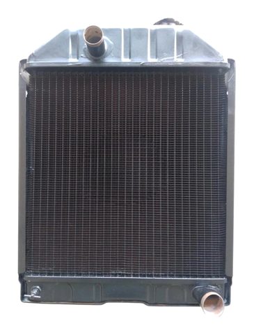 FORD 5000 TRK