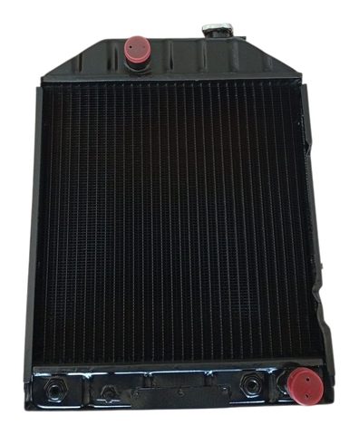 FORD 6610-7410-7610 TRK