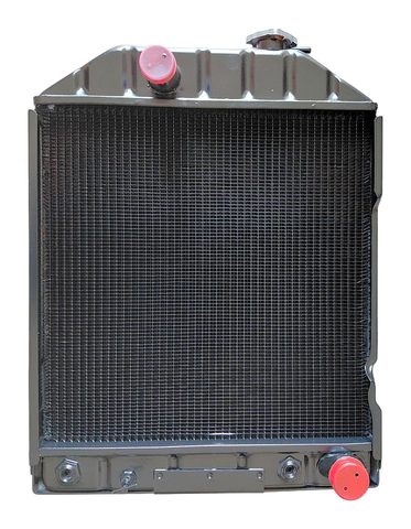 FORD 6610 A/T