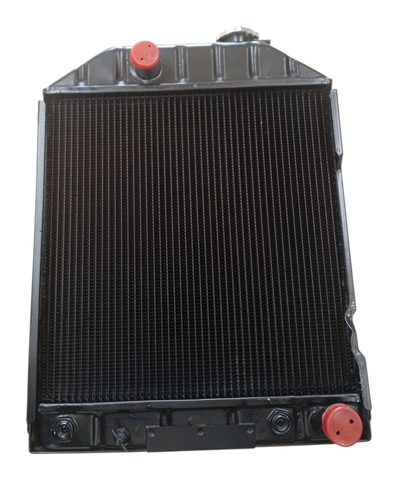 FORD 6610 A/T