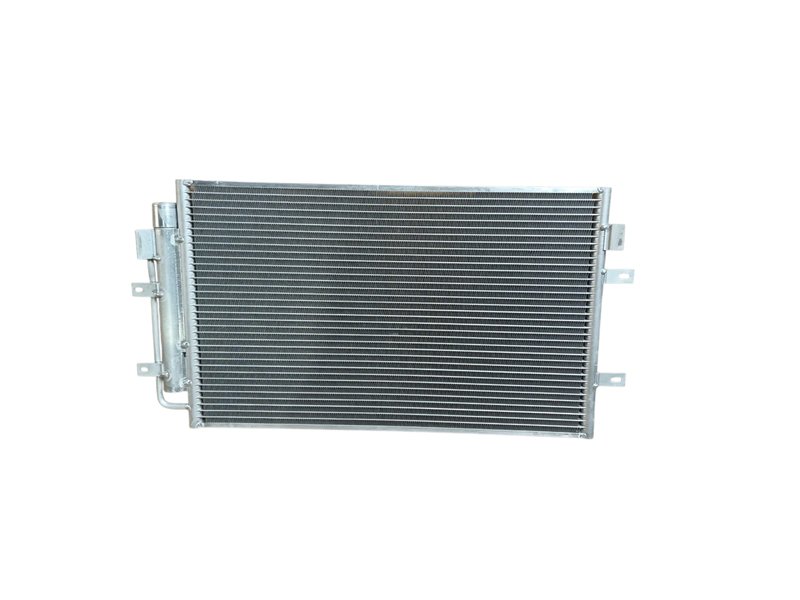 Iveco Daily V Platform/Chassis 26L11, 29L11, 29S11, 35C11D, 35S11, 40C11 Kondenser